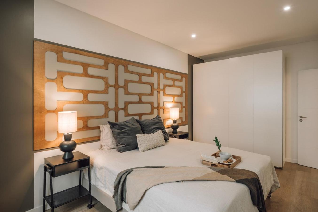Harlem - 2 Bedrooms & Office In Alvalade * Lisboa